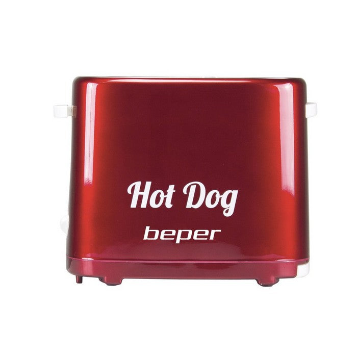 Macchina per Hot Dog 750 watt - BEPER - 63359129518458