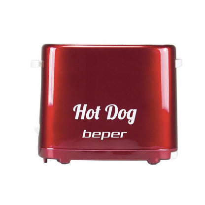 Macchina per Hot Dog 750 watt