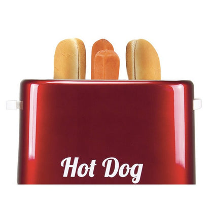 Macchina per Hot Dog 750 watt