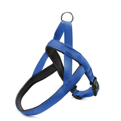 Pettorina per cani in nylon e pvc XS - Soft