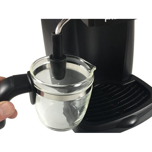 Macchina per caffe espresso 800 watt - BEPER - 34277550555352