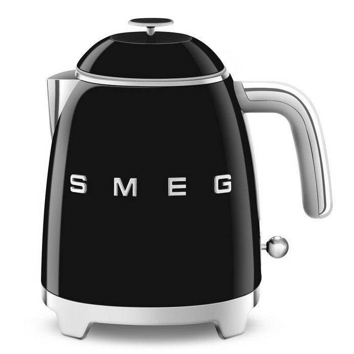 Mini bollitore 1400 watt 0,8lt - Smeg - SMEG - 34688327516376