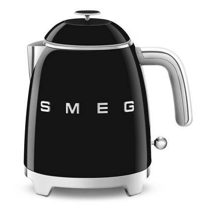 Mini bollitore 1400 watt 0,8lt - Smeg