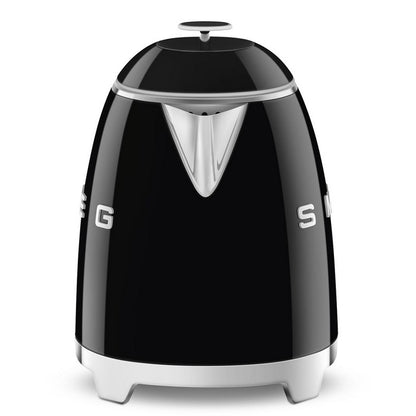 Mini bollitore 1400 watt 0,8lt - Smeg