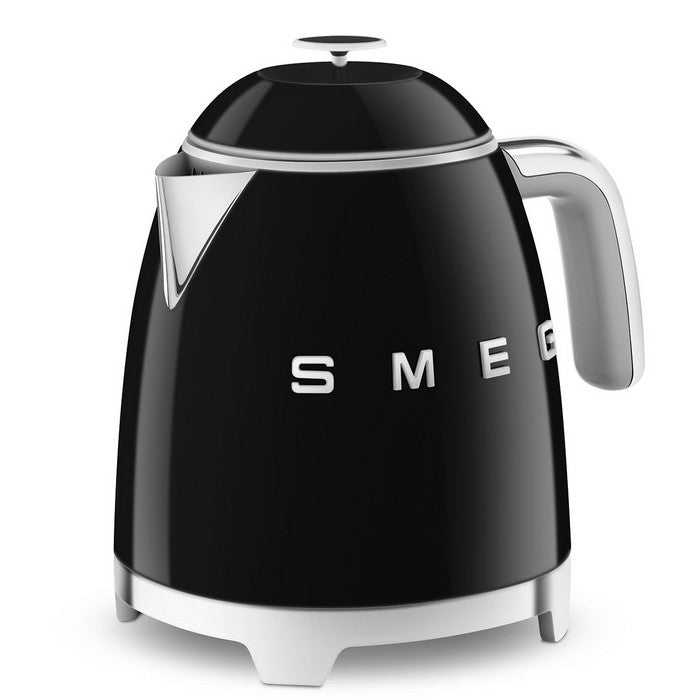 Mini bollitore 1400 watt 0,8lt - Smeg - SMEG - 34688328597720