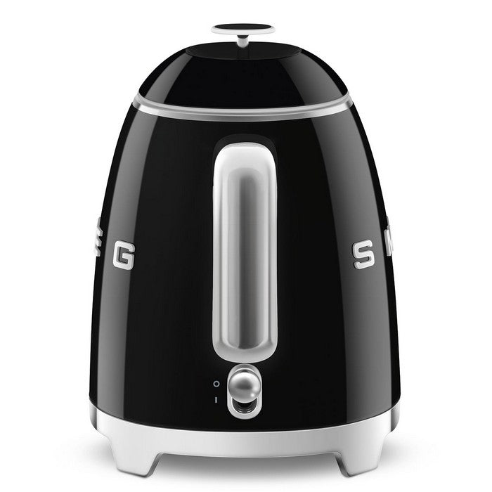 Mini bollitore 1400 watt 0,8lt - Smeg - SMEG - 34688329154776