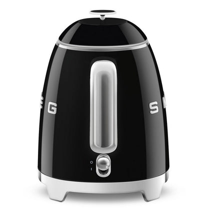 Mini bollitore 1400 watt 0,8lt - Smeg