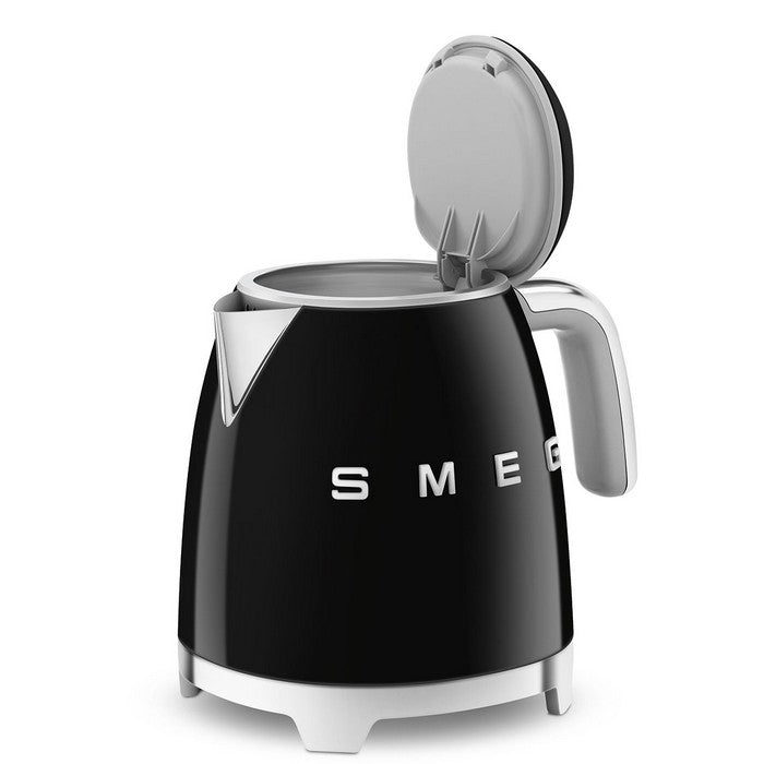 Mini bollitore 1400 watt 0,8lt - Smeg - SMEG - 34688329416920