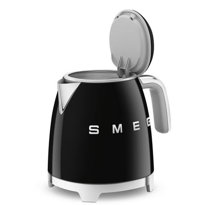 Mini bollitore 1400 watt 0,8lt - Smeg