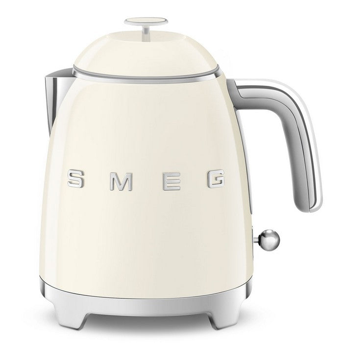 Mini bollitore 1400 watt 0,8lt - Smeg - SMEG - 34688331743448