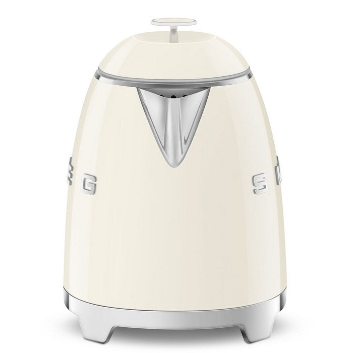 Mini bollitore 1400 watt 0,8lt - Smeg - SMEG - 34688331841752