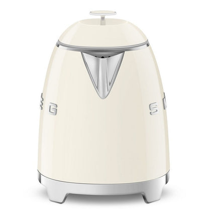 Mini bollitore 1400 watt 0,8lt - Smeg