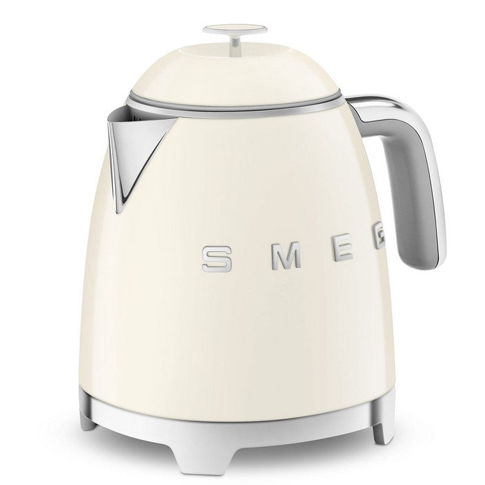 Mini bollitore 1400 watt 0,8lt - Smeg - SMEG - 34688332038360