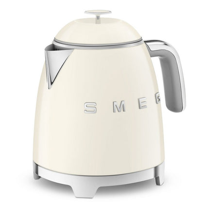 Mini bollitore 1400 watt 0,8lt - Smeg