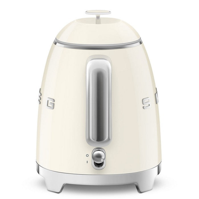 Mini bollitore 1400 watt 0,8lt - Smeg - SMEG - 34688332333272