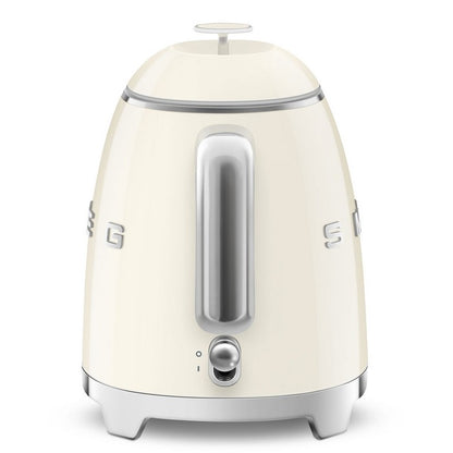 Mini bollitore 1400 watt 0,8lt - Smeg