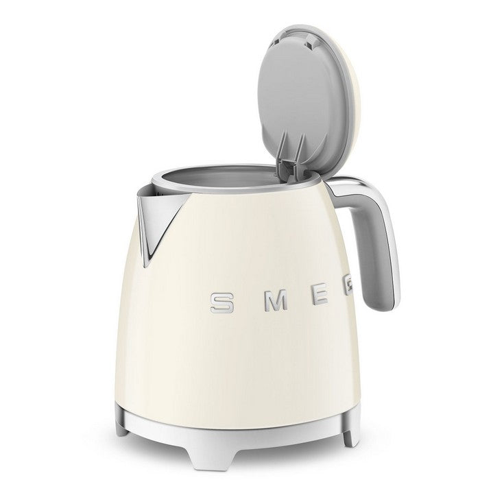 Mini bollitore 1400 watt 0,8lt - Smeg - SMEG - 34688332464344