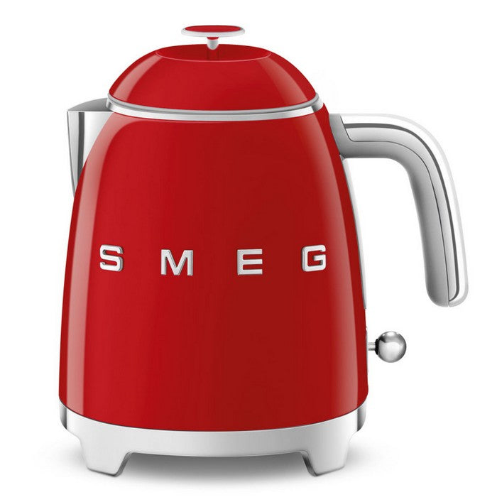 Mini bollitore 1400 watt 0,8lt - Smeg - SMEG - 34688334463192