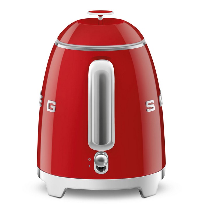 Mini bollitore 1400 watt 0,8lt - Smeg - SMEG - 34688336724184