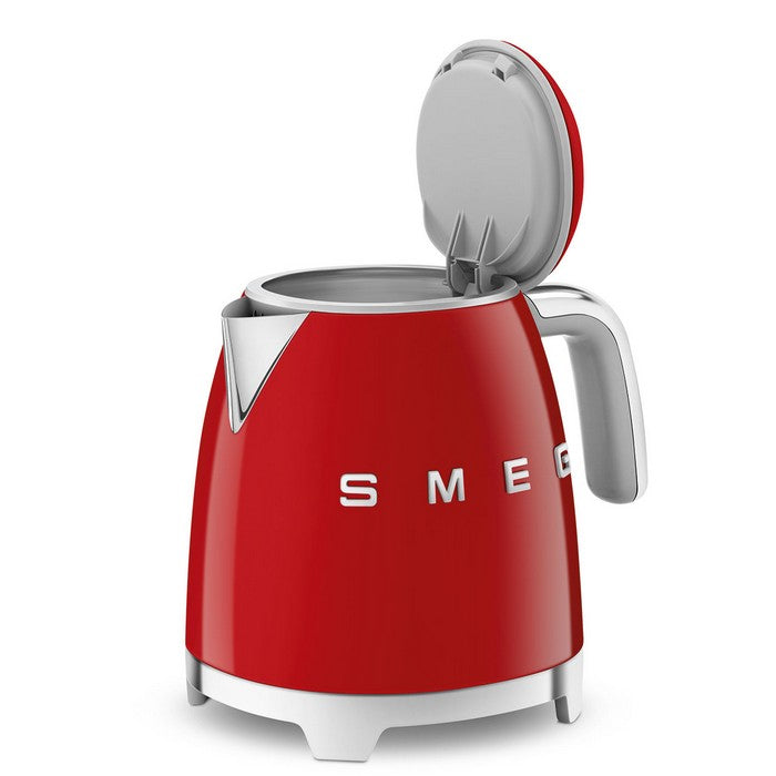 Mini bollitore 1400 watt 0,8lt - Smeg - SMEG - 34688337215704