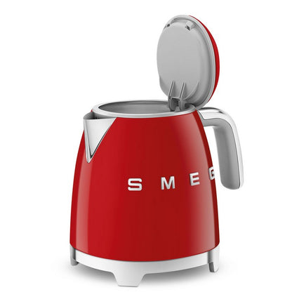 Mini bollitore 1400 watt 0,8lt - Smeg