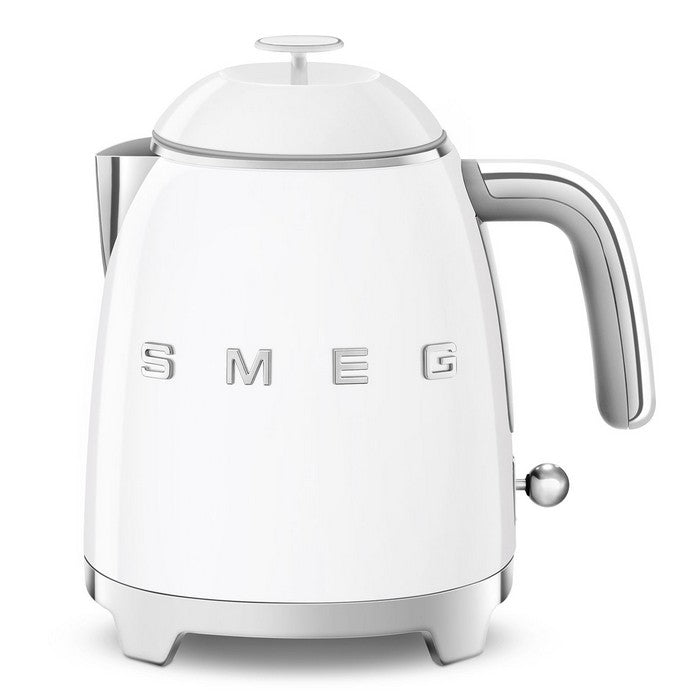 Mini bollitore 1400 watt 0,8lt - Smeg - SMEG - 34688338624728