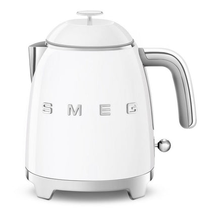 Mini bollitore 1400 watt 0,8lt - Smeg