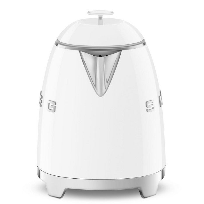 Mini bollitore 1400 watt 0,8lt - Smeg - SMEG - 34688338788568