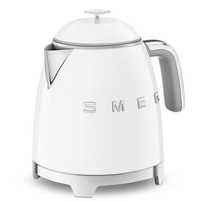 Mini bollitore 1400 watt 0,8lt - Smeg - SMEG - 34688340361432