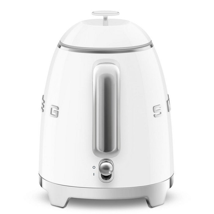 Mini bollitore 1400 watt 0,8lt - Smeg - SMEG - 34688340820184