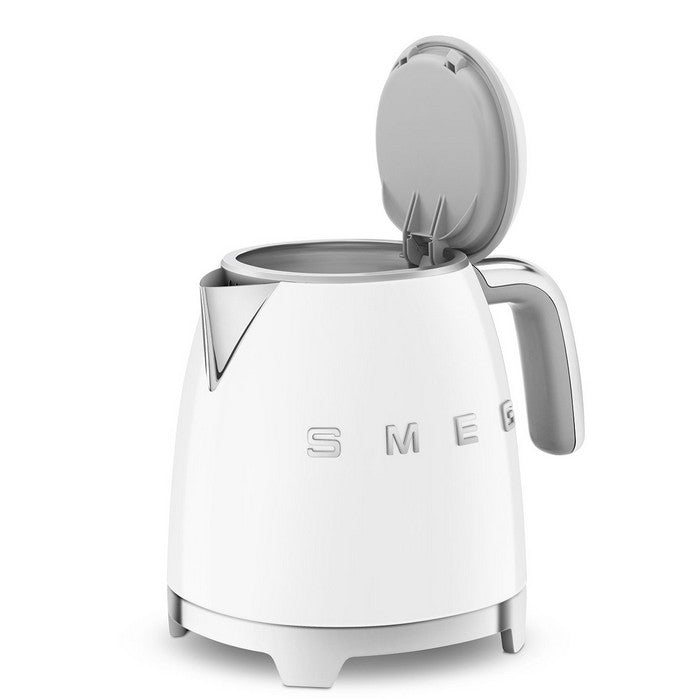 Mini bollitore 1400 watt 0,8lt - Smeg - SMEG - 34688341049560