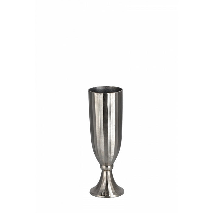 Vaso a forma di calice in metallo - AD TREND - 34264490344664