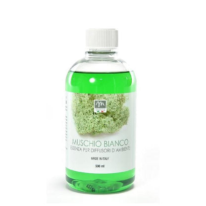 Ricarica bouquet per diffusore di essenza 500 ml