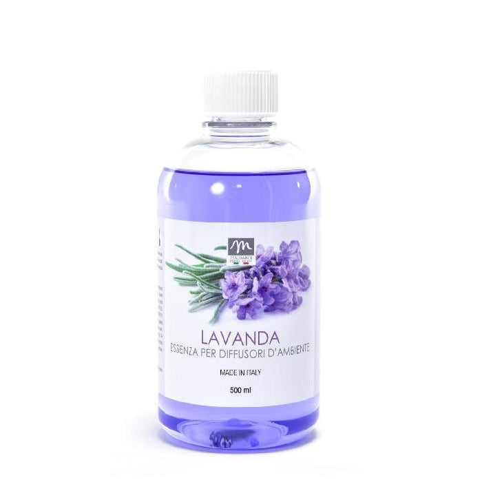 Ricarica bouquet per diffusore di essenza 500 ml - MERCURY - 34279252394200