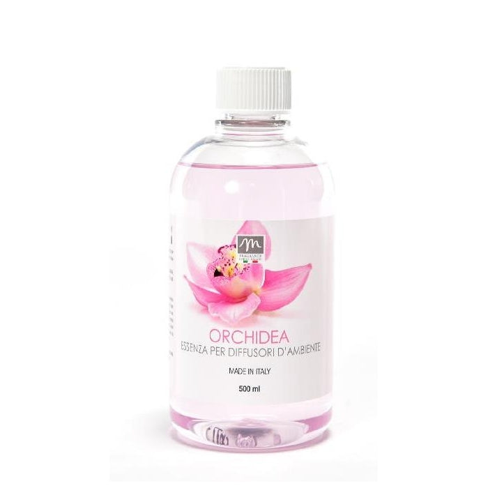 Ricarica bouquet per diffusore di essenza 500 ml - MERCURY - 34260251541720