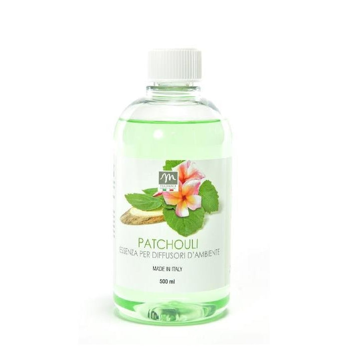 Ricarica bouquet per diffusore di essenza 500 ml - MERCURY - 34260258980056