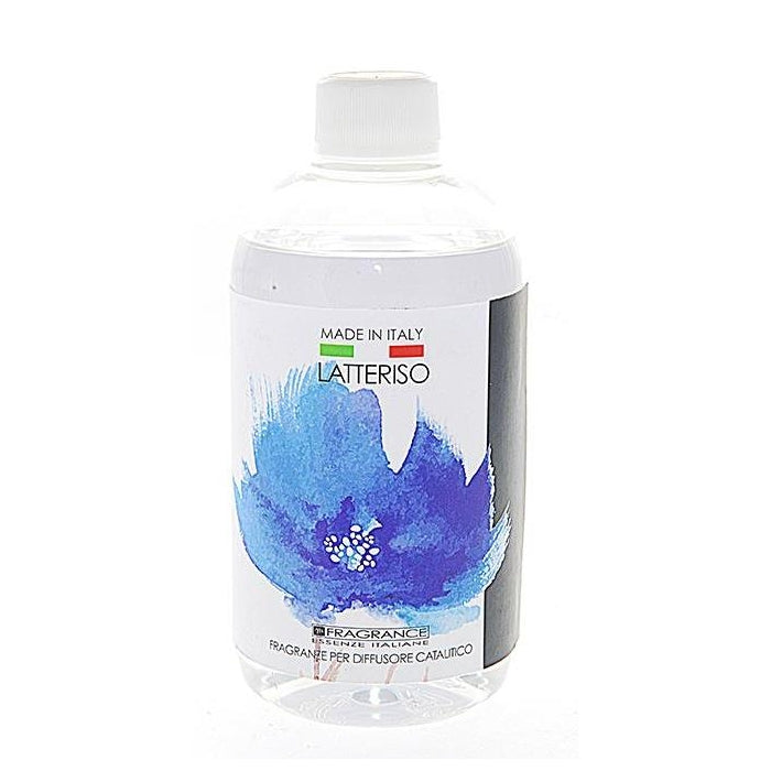 Ricarica per diffusore di essenza catalitico Acquarello 500 ml - MERCURY - 34260268548312