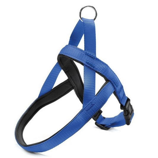 Pettorina per cani in nylon e pvc S - Soft - RECORD - 64428777963898