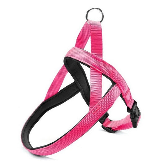 Pettorina per cani in nylon e pvc S - Soft - RECORD - 64428777963898