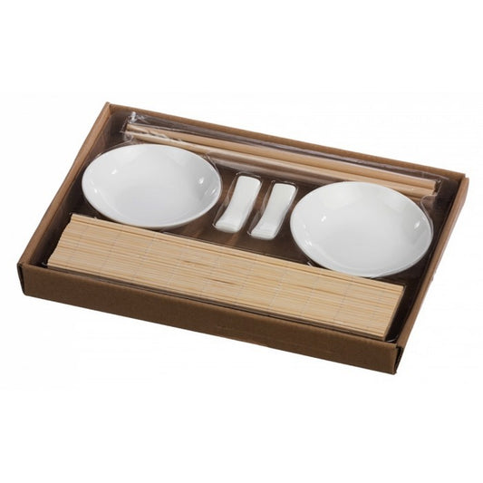 Set per servizio sushi 2 persone - AD TREND - 