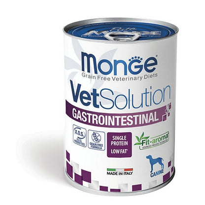 Monge VetSolution Gastrointestinal 400g