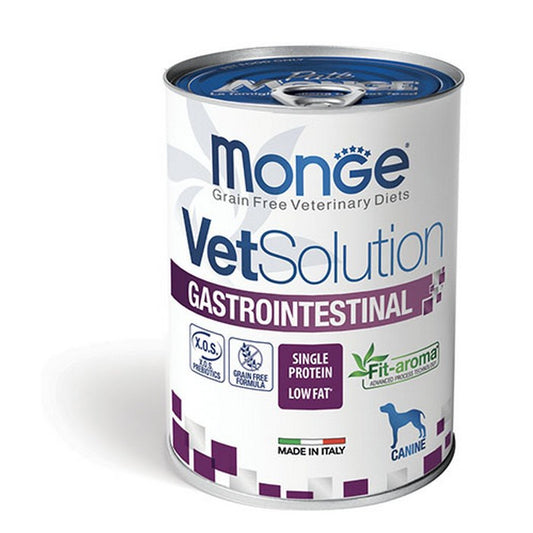 Monge VetSolution Gastrointestinal 400g - MONGE - 34758068797656