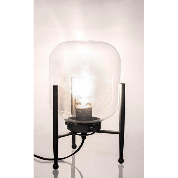 Lampada vintage da tavolo - Queer - BIZZOTTO - 34277571723480