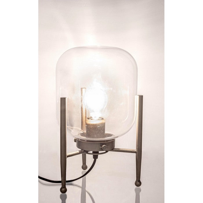 Lampada vintage da tavolo - Queer - BIZZOTTO - 34277573591256