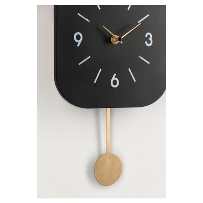 Orologio da parete con pendolo - Home