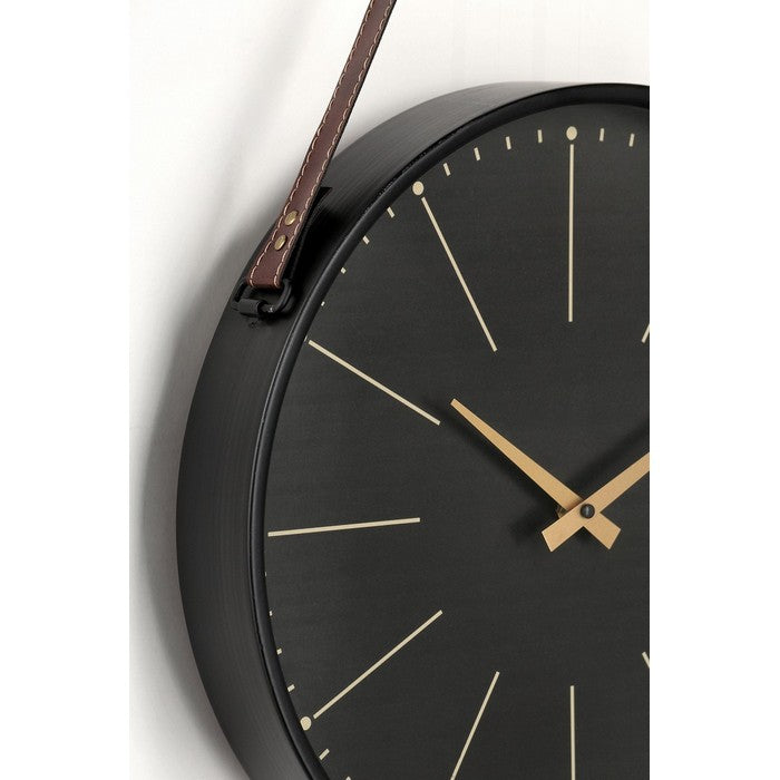 Orologio da parete moderno con gancio - Timeline - BIZZOTTO - 34269309763800