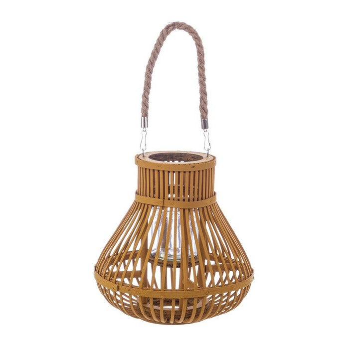 Lanterna con manico in bamboo - Belem - BIZZOTTO - 34272249315544