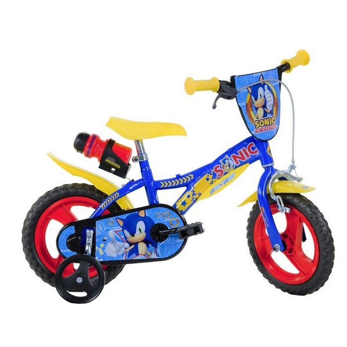 Bicicletta per bambini 12