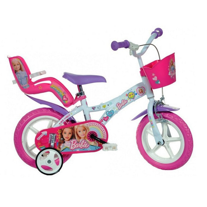 Bicicletta per bambini 12