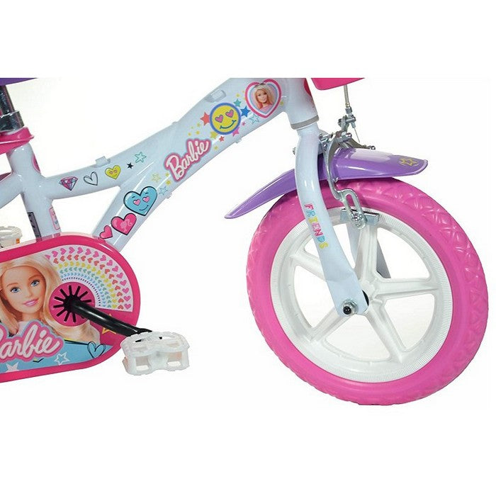 Bicicletta per bambini 12